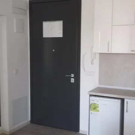 Apartman Welcome To My New