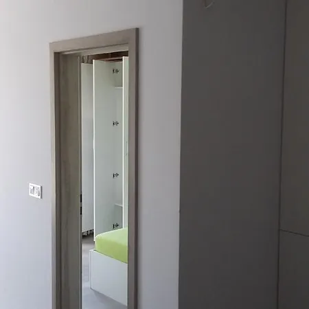 Apartman Welcome To My New *