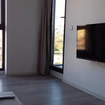 Apartman Welcome To My New *