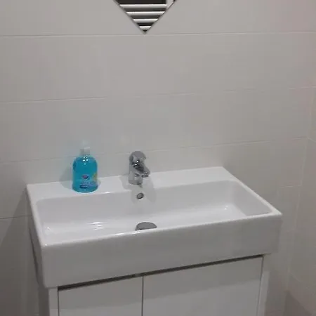 Welcome To My New Apartman *