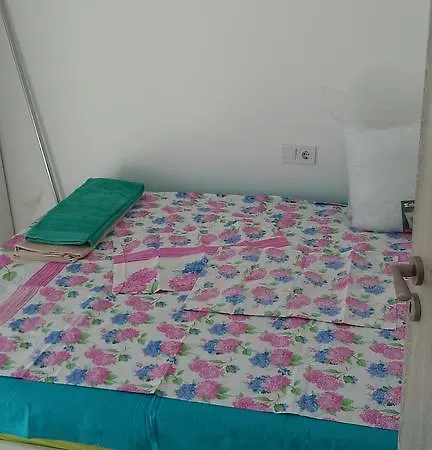 Welcome To My New * София