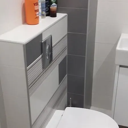 Апартаменты Welcome To My New *